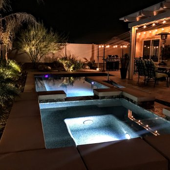 Rembrandt Pools and Spas - Pool & Hot Tub Service Near Me - Palm Desert, California