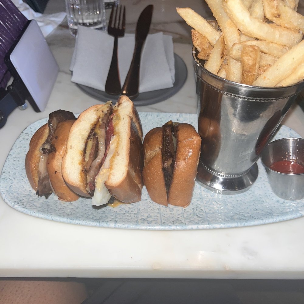 Catbird - Tapas/Small Plates Near Me - Dallas, Texas