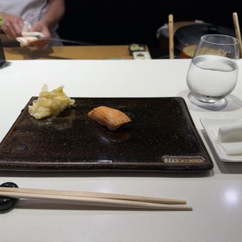 Sushi Nakazawa - Japanese Near Me - New York, New York
