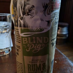 Feed Edinburgh - More cider!!