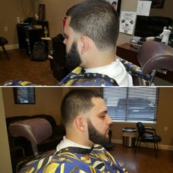 Broadway Barber Shop