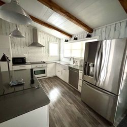 Heritage Home Cleaning Services