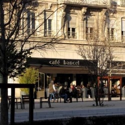 Café Bancel