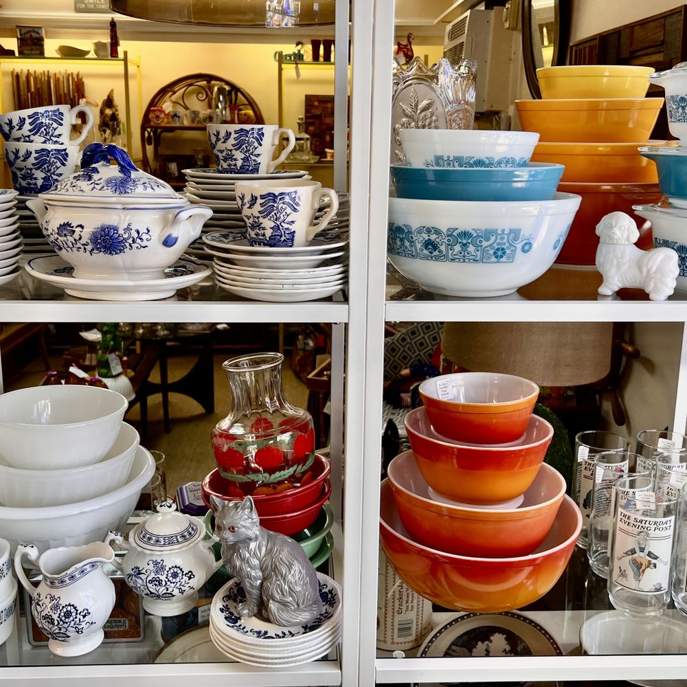 Kensington Antique Row - Antiques Near Me - Kensington, Maryland Kensington Antique Row - Antiques Near Me - Kensington, Maryland