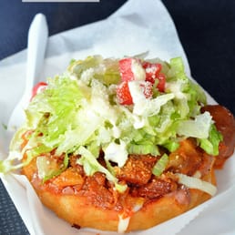 Excellent Mexican food. Sopes! Excellent Mexican food. Sopes!