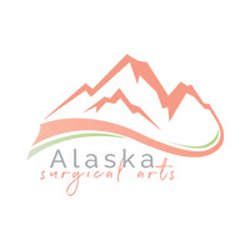 Alaska Surgical Arts - Alaska Surgical Arts Logo