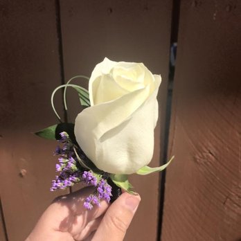 Christine's Floral Designs - Grooms - Florists Near Me - Santee, California