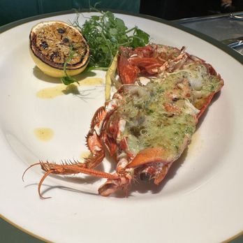 Rusacks Hotel - Half lobster - Hotels Near Me