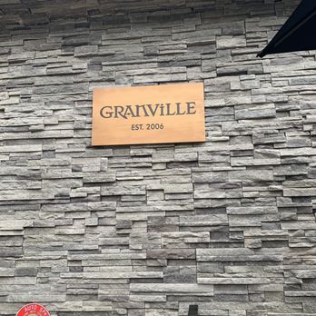 GRANVILLE - New American Near Me - Pasadena, California