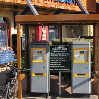 London Bridge Pub - British Near Me - Monterey, California