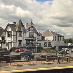 Station Hotel