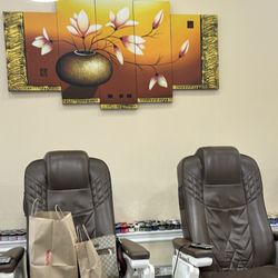 PS Nails & Spa - 06.01.2025.