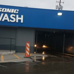 Take 5 Car Wash
