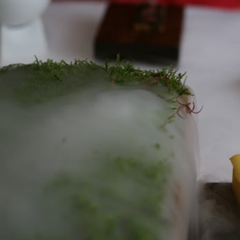 The Fat Duck - British Near Me - Berkshire, WNM