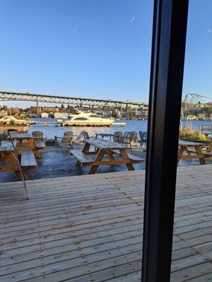 Gasworks Brewing by null