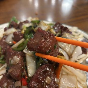 Alice’s Kitchen - Give me some of that filet mignon - Noodles Near Me - Temple City, California Alice’s Kitchen - Give me some of that filet mignon - Noodles Near Me - Temple City, California