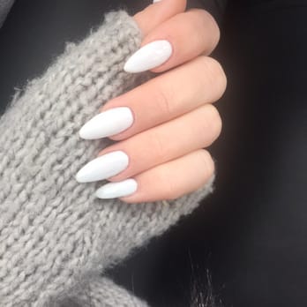 Caesars Nails & Spa - Nails done by Vickie! - Nail Salons Near Me - Austin, Texas