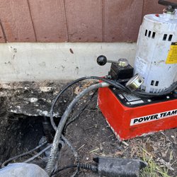 EG Foundation Repair