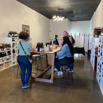 Mise En Place - Wine Tasting Room Near Me - Scottsdale, Arizona Mise En Place - Wine Tasting Room Near Me - Scottsdale, Arizona