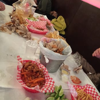 Cracking Crab - Our mess we made with joy - Cajun/Creole Near Me - Montrose, California Cracking Crab - Our mess we made with joy - Cajun/Creole Near Me - Montrose, California