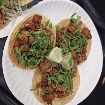 The Taco Man Taqueria - Tacos Near Me - Upland, California The Taco Man Taqueria - Tacos Near Me - Upland, California