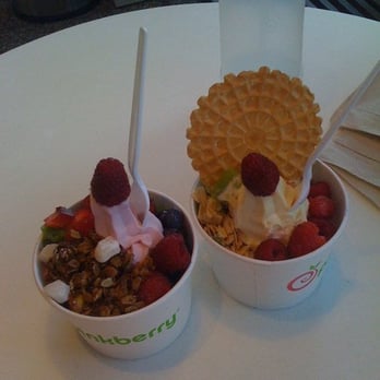 Pinkberry - Yummmmy! - Ice Cream & Frozen Yogurt Near Me - Glendale, Colorado Pinkberry - Yummmmy! - Ice Cream & Frozen Yogurt Near Me - Glendale, Colorado