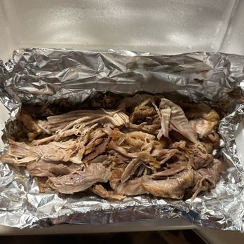 El Canario Carnitas - 1 pound of Carnitas to go - Mexican Near Me - Temecula, California El Canario Carnitas - 1 pound of Carnitas to go - Mexican Near Me - Temecula, California