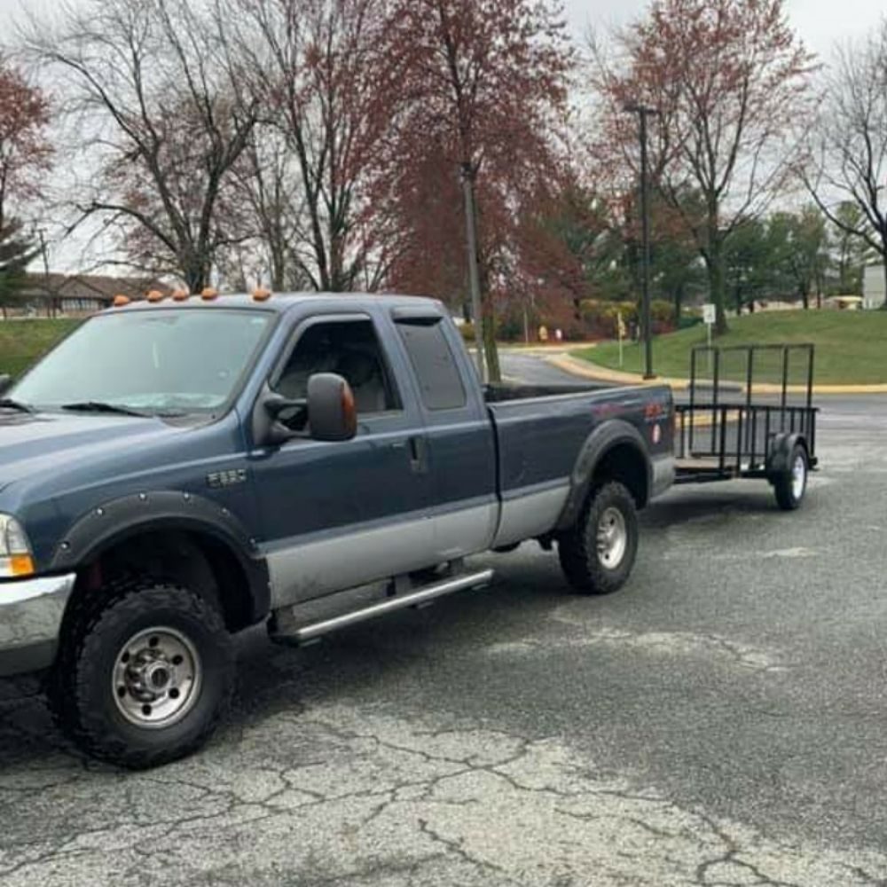 TOP SHELF HAULING 24 Photos Rockville, MD Yelp