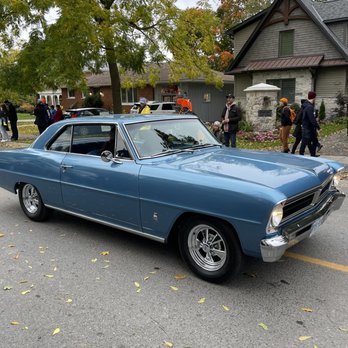Prince Edward County Pumpkinfest - Prince Edward County Pumpkinfest - a vintage vehicle - Festivals Near Me - Wellington, Ontario Prince Edward County Pumpkinfest - Prince Edward County Pumpkinfest - a vintage vehicle - Festivals Near Me - Wellington, Ontario