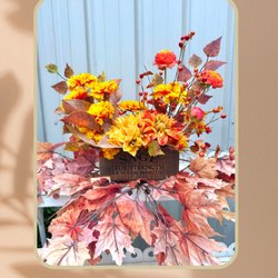 Evergreen Home and Floral