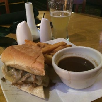 The Onion - French Dip - New American Near Me - Spokane, Washington The Onion - French Dip - New American Near Me - Spokane, Washington