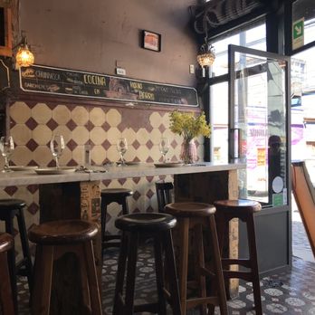 Café Vinilo - Chilean Near Me - Valparaíso, VS Café Vinilo - Chilean Near Me - Valparaíso, VS