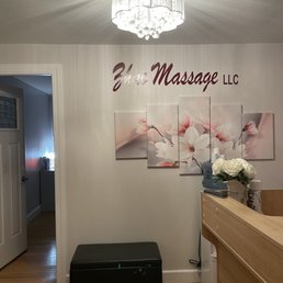 New location is super cute. New location is super cute.