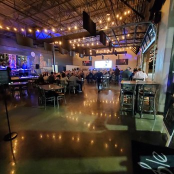 Treble Makers - Jan 2021: A view from the entrance - American Near Me - Wesley Chapel, Florida Treble Makers - Jan 2021: A view from the entrance - American Near Me - Wesley Chapel, Florida