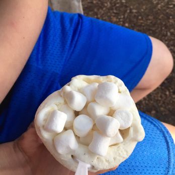 Congelato - Madagascar vanilla with marshmallows :) - Desserts Near Me - Helotes, Texas Congelato - Madagascar vanilla with marshmallows :) - Desserts Near Me - Helotes, Texas