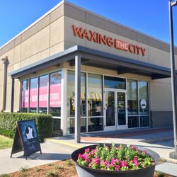 Waxing The City - We're on the corner of Smooth and Confident!