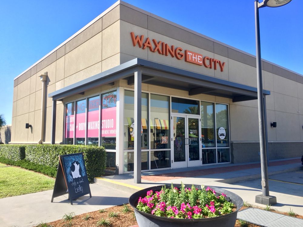 Waxing The City Reviews