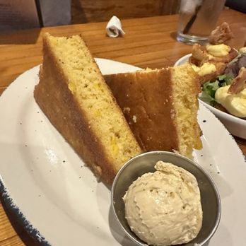 Mama's Cafe - Cornbread. It's good. Nothing special. - American Near Me - San Antonio, Texas Mama's Cafe - Cornbread. It's good. Nothing special. - American Near Me - San Antonio, Texas