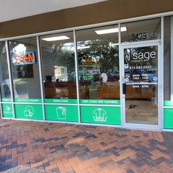 Sage Cleaners - Dry Cleaning Near Me - Valrico, Florida Sage Cleaners - Dry Cleaning Near Me - Valrico, Florida