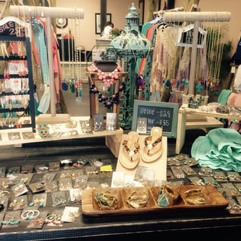Tickled Pink - Women's Clothing Near Me - Florence, Alabama