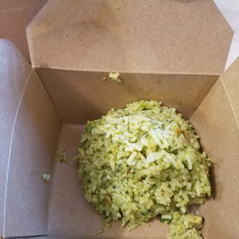 Bar Dojo - The best rice, hands down. 7$ Avacodo rice. - Asian Fusion Near Me - Edmonds, Washington Bar Dojo - The best rice, hands down. 7$ Avacodo rice. - Asian Fusion Near Me - Edmonds, Washington
