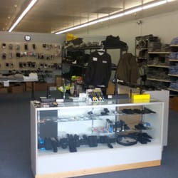 Pak Global Uniforms and Accessories - Awesome supply of security uniforms and accessories!