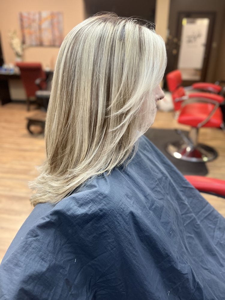 UNIQUE HAIR BY ESPI Updated July 2024 Request an Appointment 3801