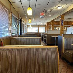 Liberty Family Restaurant