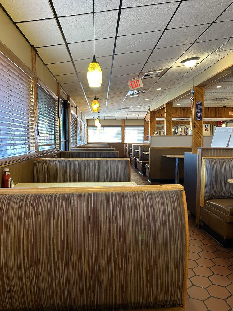 Liberty Family Restaurant