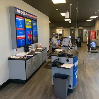 Tire Choice Auto Service Centers - Tires Near Me - Livermore, California Tire Choice Auto Service Centers - Tires Near Me - Livermore, California