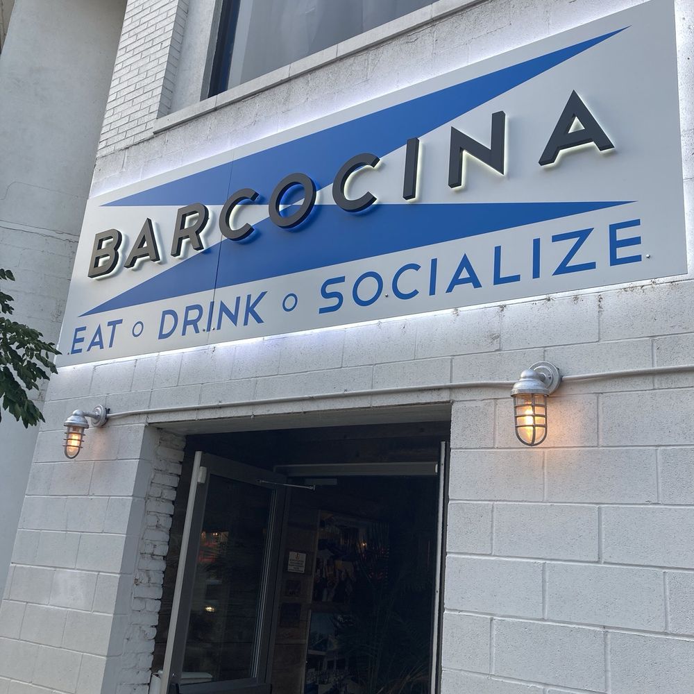 Barcocina West Town - Tacos Near Me - Chicago, Illinois Barcocina West Town - Tacos Near Me - Chicago, Illinois