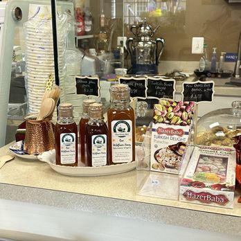 Akida Coffeehouse - Breakfast & Brunch Near Me - Woodbridge, Virginia Akida Coffeehouse - Breakfast & Brunch Near Me - Woodbridge, Virginia