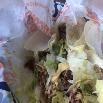 TOGO'S Sandwiches - Gluten free wrap from Togos - Sandwiches Near Me - Capitola, California TOGO'S Sandwiches - Gluten free wrap from Togos - Sandwiches Near Me - Capitola, California
