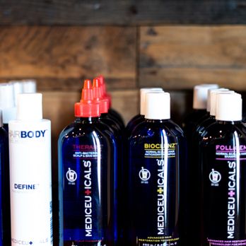 Ricasha - Hair Stylists Near Me - Yorktown, Virginia